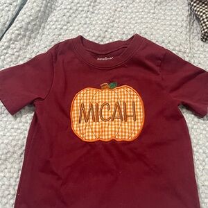 Does anyone have a Micah?